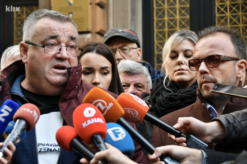 Foto: I. Š./Klix.ba