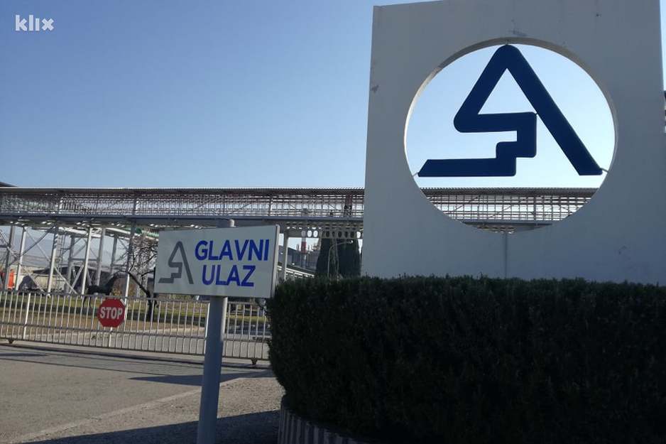 Foto: G. Š./Klix.ba