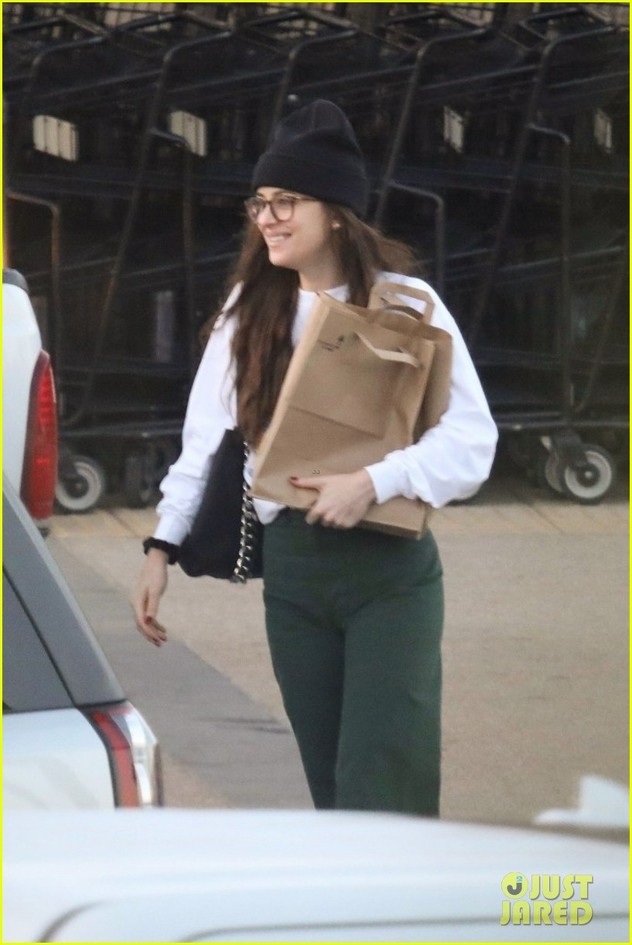 Foto: Just Jared
