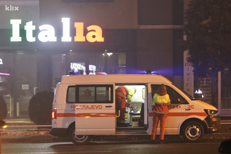 Foto: D. Ć./Klix.ba