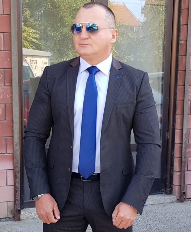 Andrija Kulić