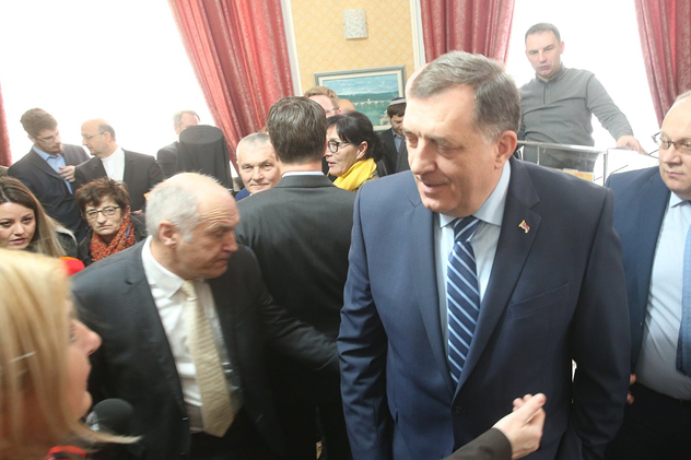 Foto: Siniša Pašalić/RAS Srbija