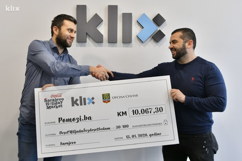 Foto: I. Š./Klix.ba