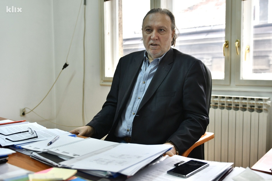 Foto: I. Š./Klix.ba