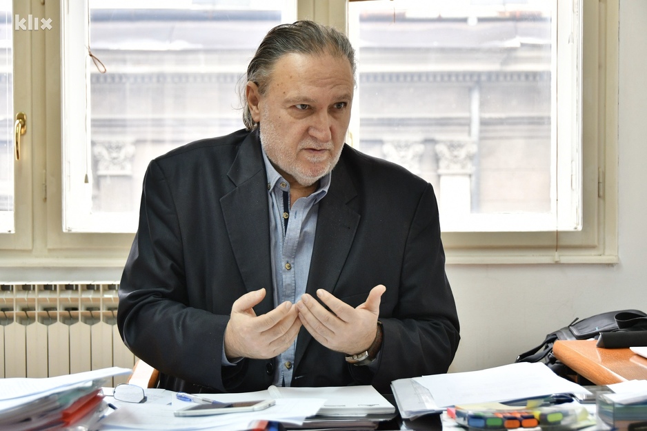 Foto: I. Š./Klix.ba
