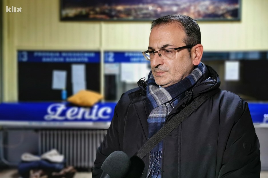 Foto: E. M./Klix.ba