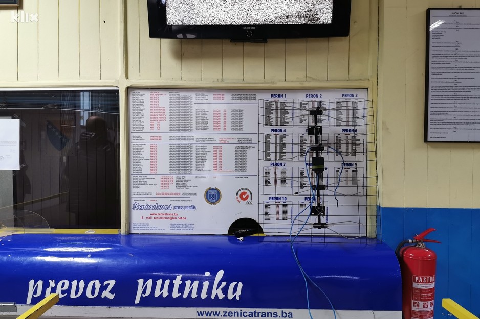 Foto: E. M./Klix.ba