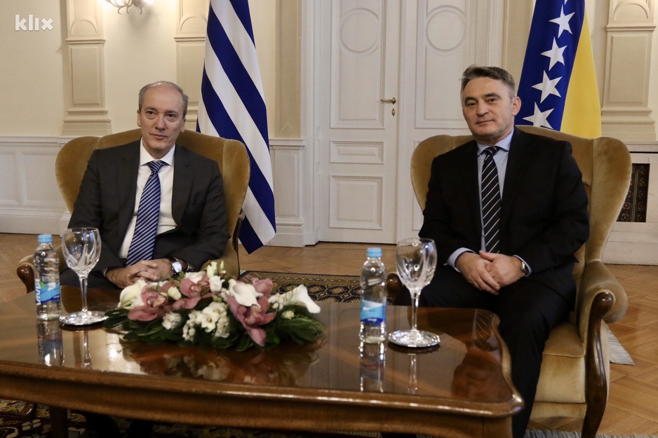 Foto: D. Ć./Klix.ba
