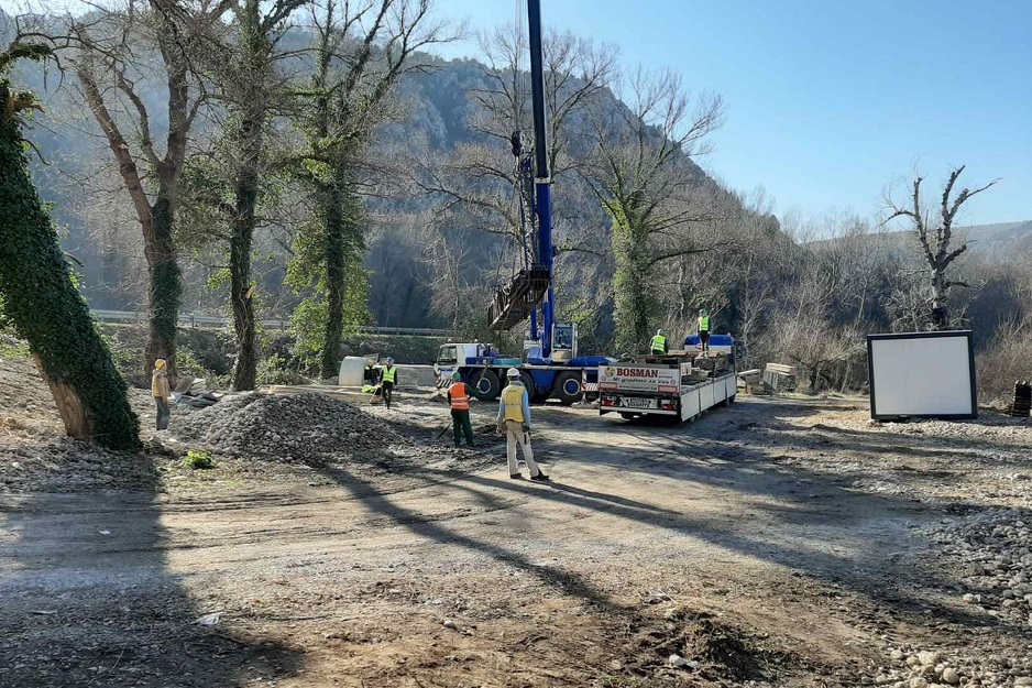 Foto: Autoceste FBiH
