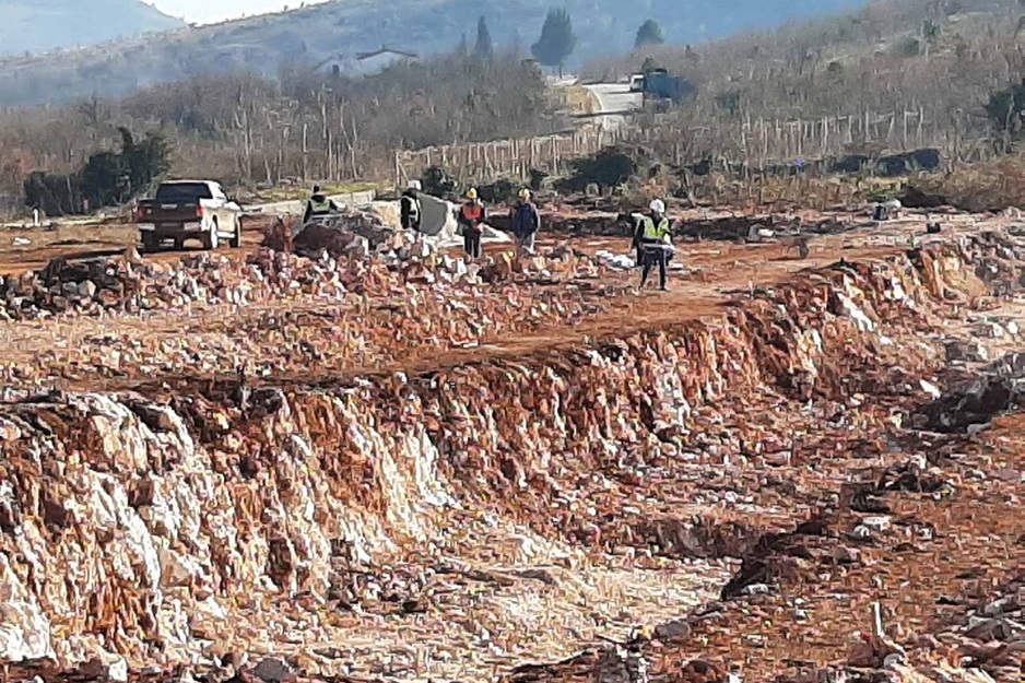 Foto: Autoceste FBiH