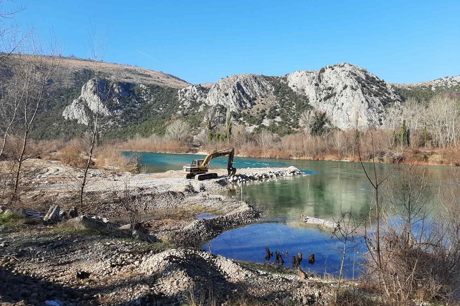 Foto: Autoceste FBiH