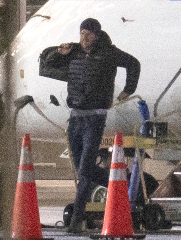 Foto: Splashnews