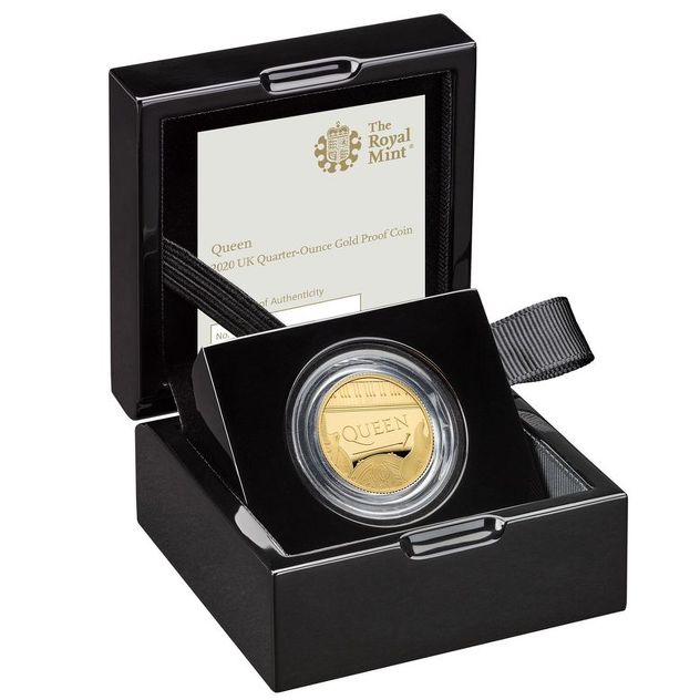 Foto: Royal Mint