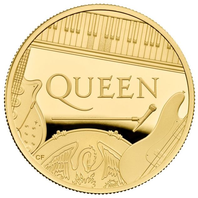 Foto: Royal Mint