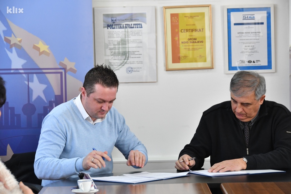 Foto: T. S./Klix.ba