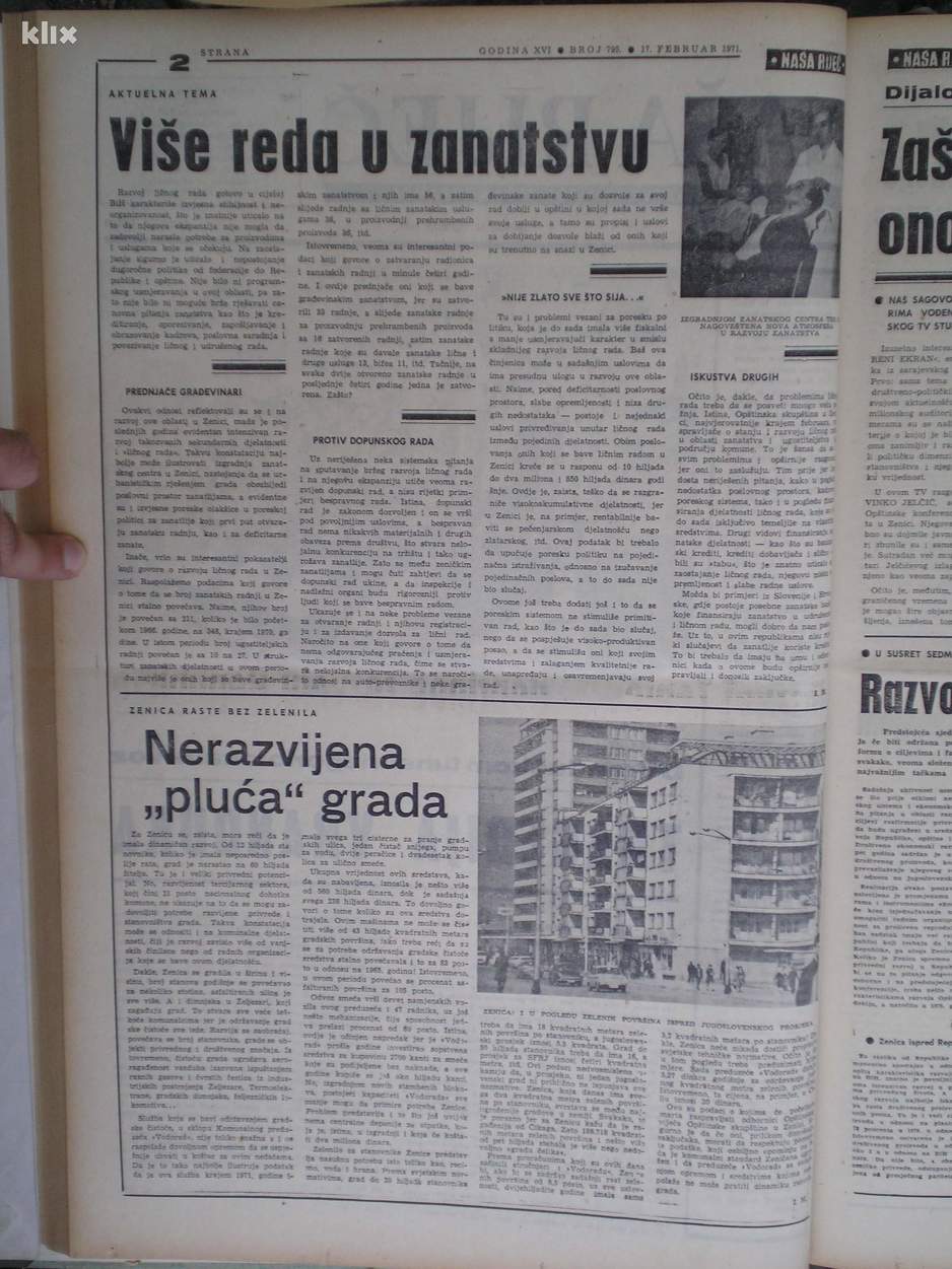 Foto: Klix.ba