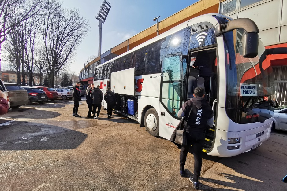 Foto: E. M./Klix.ba