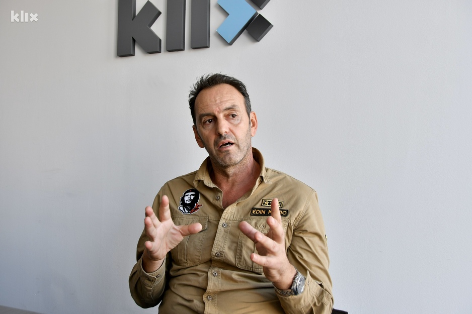 Foto: I. Š./Klix.ba