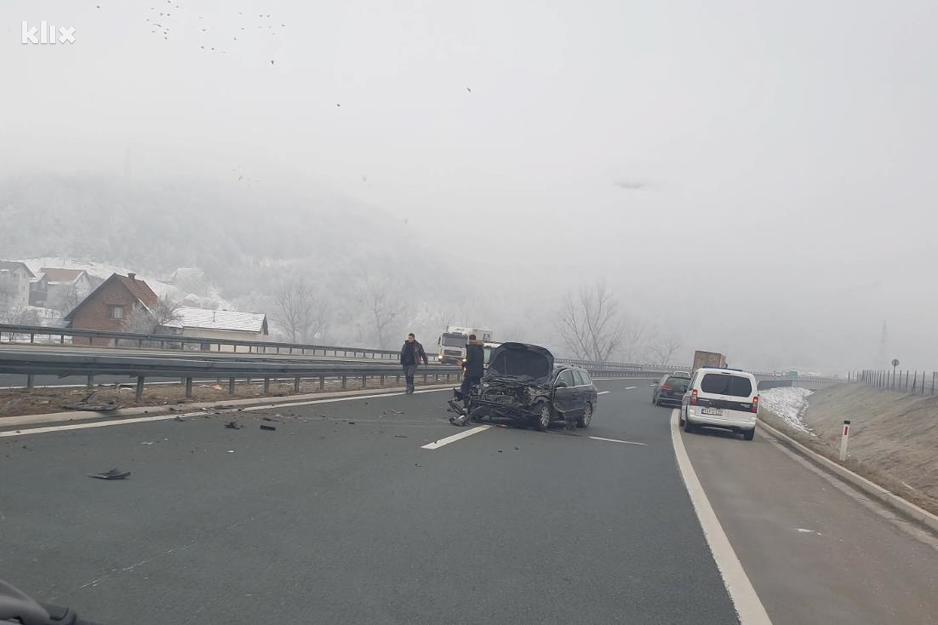Foto: Čitatelj