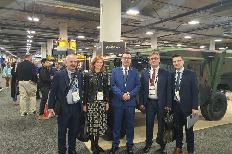 Foto: Vlada FBIH