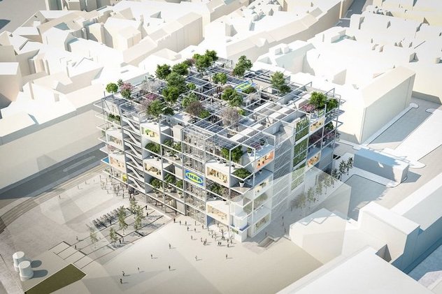 Foto: Designboom