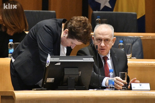 (Foto: I. Š./Klix.ba)