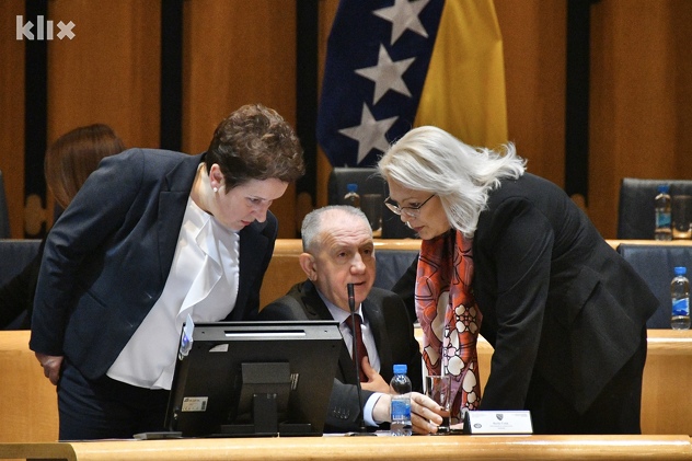 (Foto: I. Š./Klix.ba)