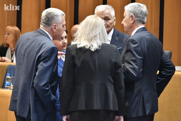(Foto: I. Š./Klix.ba)