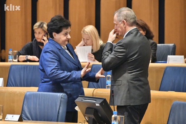 (Foto: I. Š./Klix.ba)