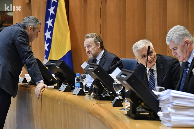 (Foto: I. Š./Klix.ba)