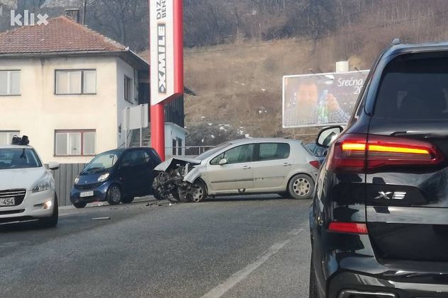 Foto: Čitatelj