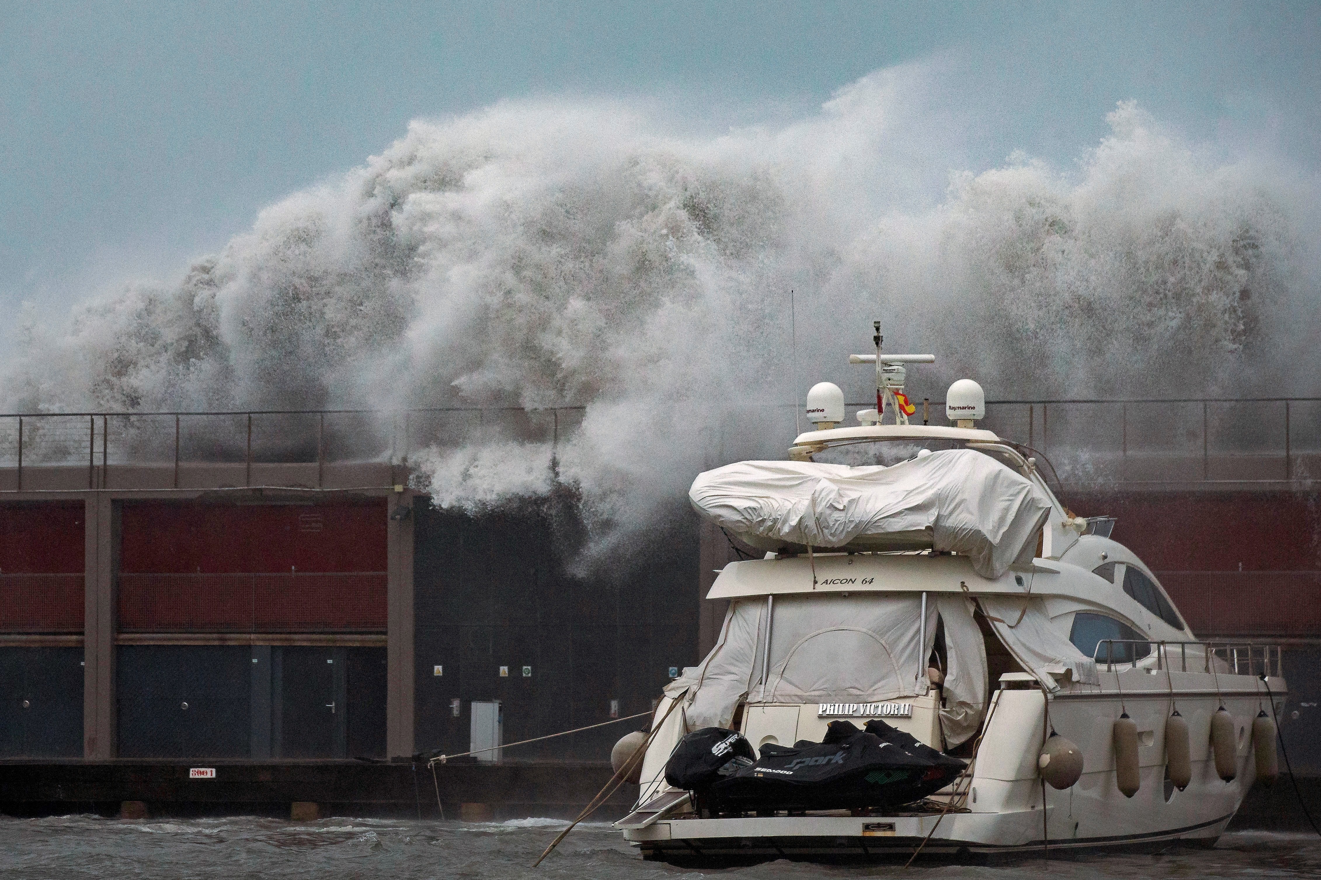 (Foto: EPA-EFE)