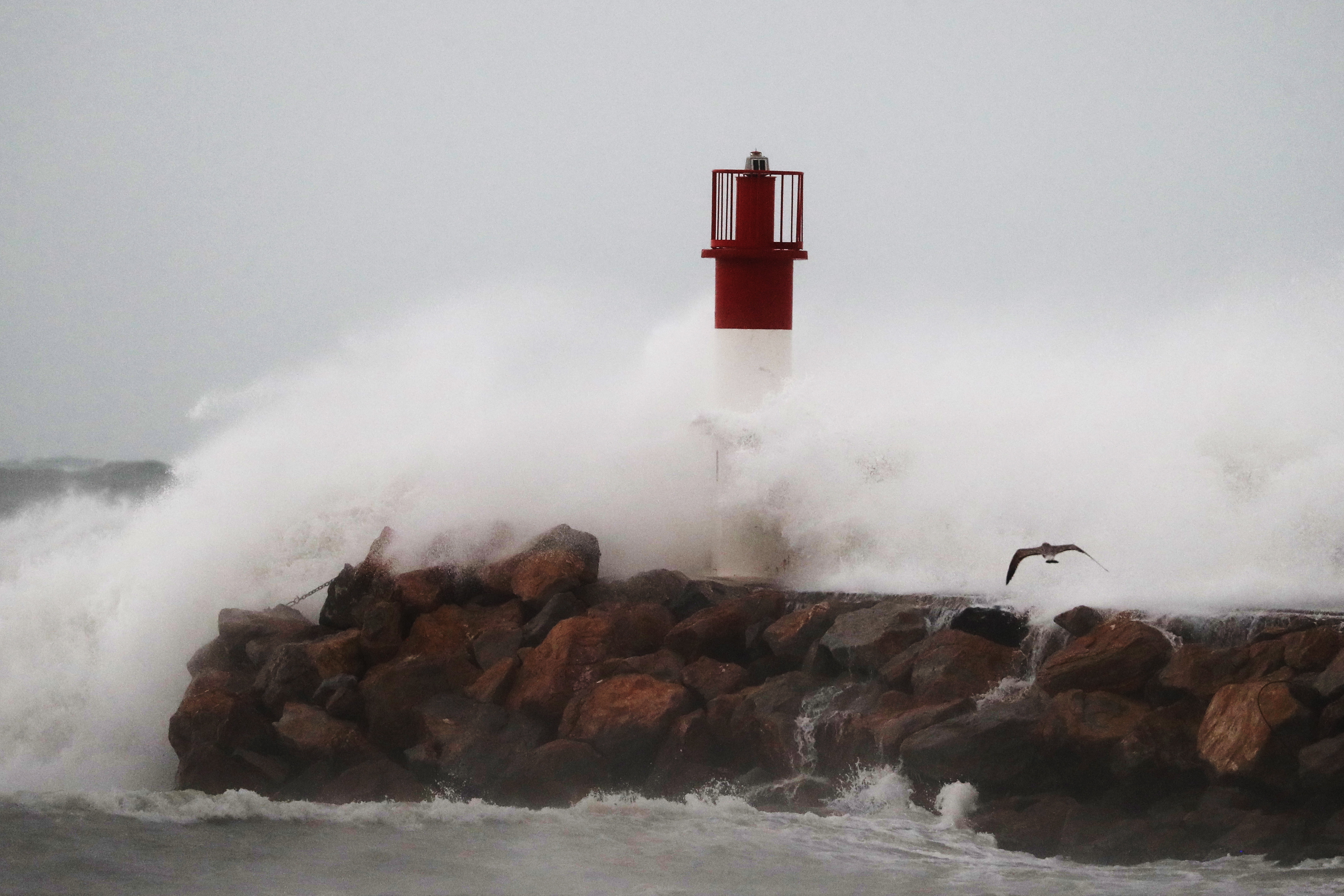 (Foto: EPA-EFE)