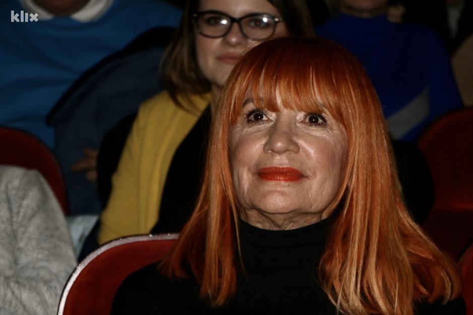 Duda Sokolović (Foto: A. K./Klix.ba)