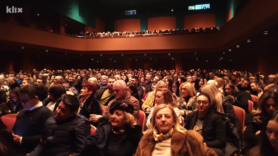 Foto: G. Š./Klix.ba