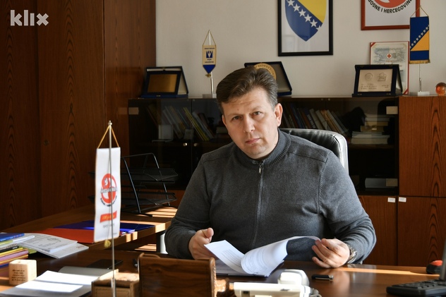 Foto: I. Š./Klix.ba