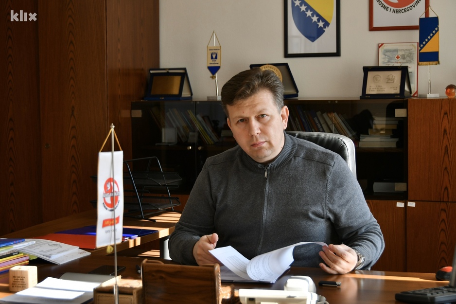 Foto: I. Š./Klix.ba