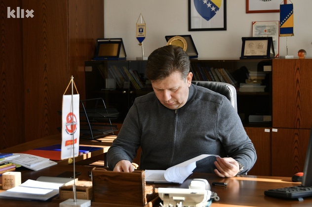 Foto: I. Š./Klix.ba