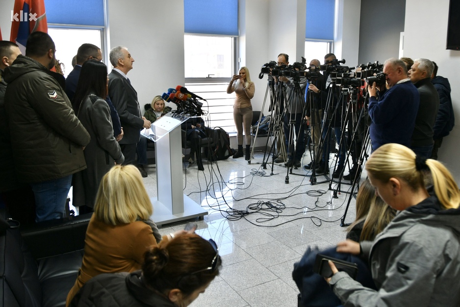 Foto: I. Š./Klix.ba