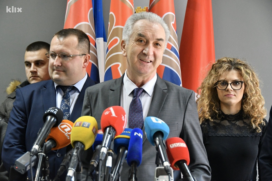 Foto: I. Š./Klix.ba