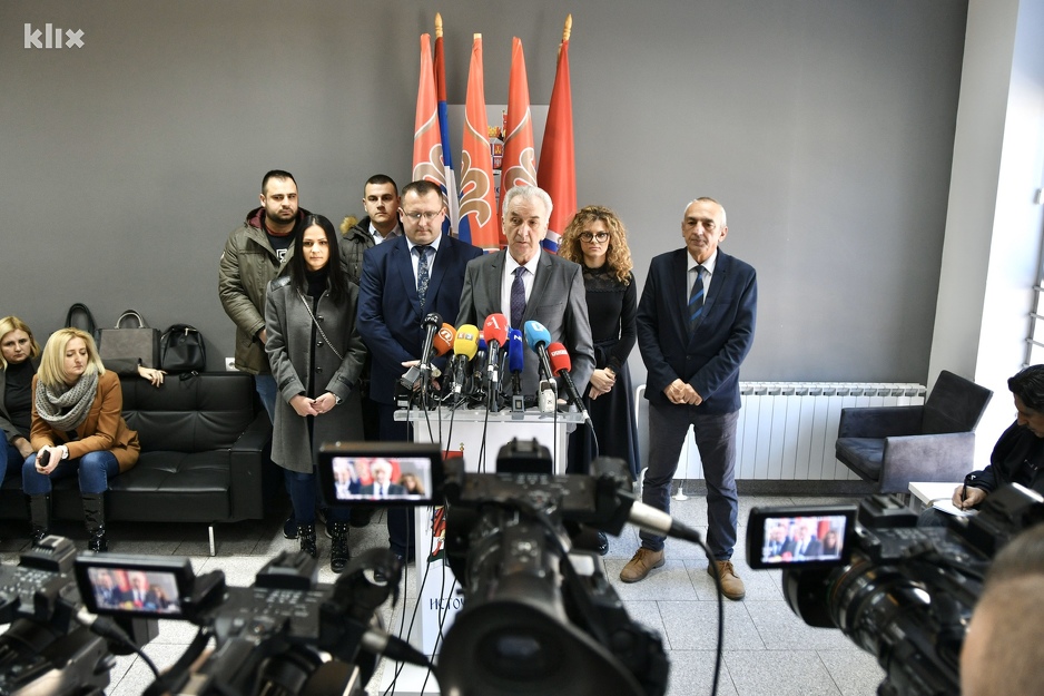 Foto: I. Š./Klix.ba