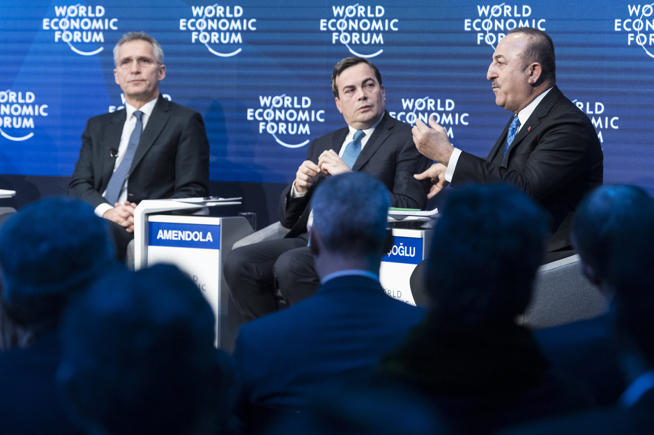 Foto: EPA-EFE