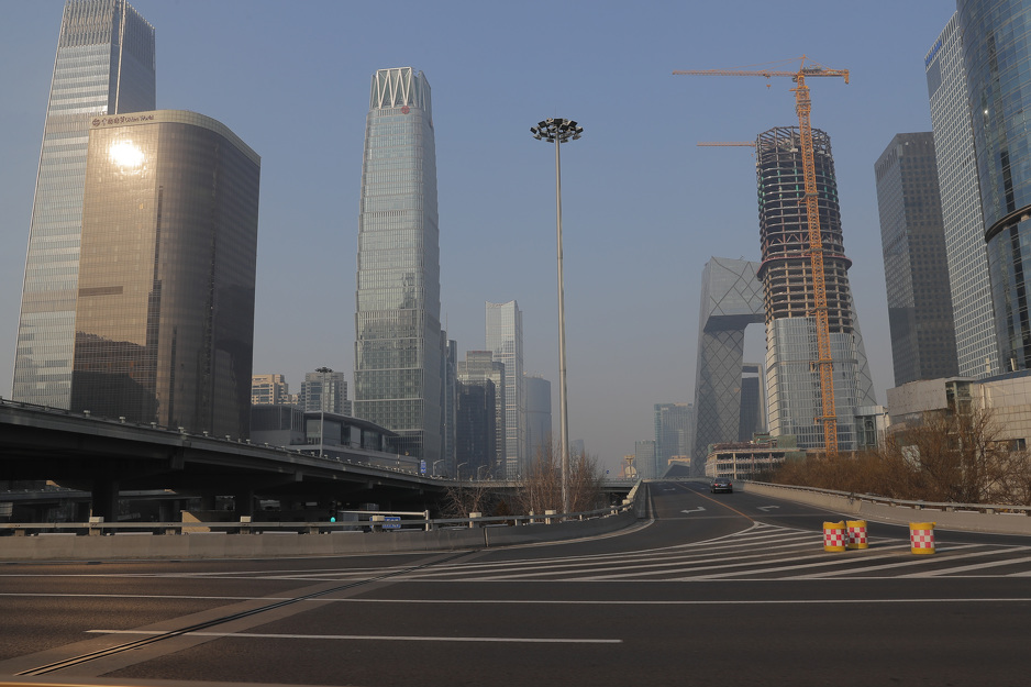 Peking (Foto: EPA-EFE)