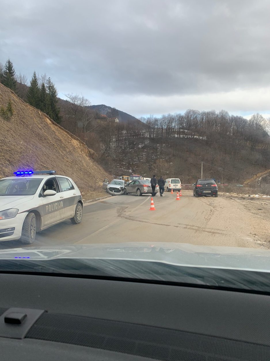 Foto: Čitatelj