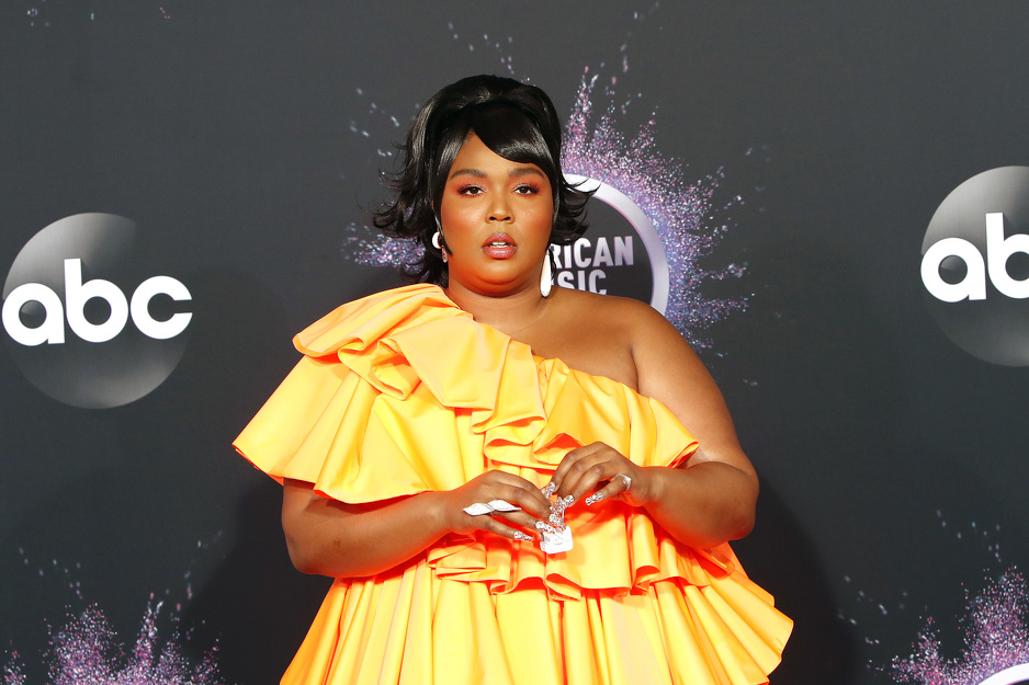 Lizzo (Foto: EPA-EFE)