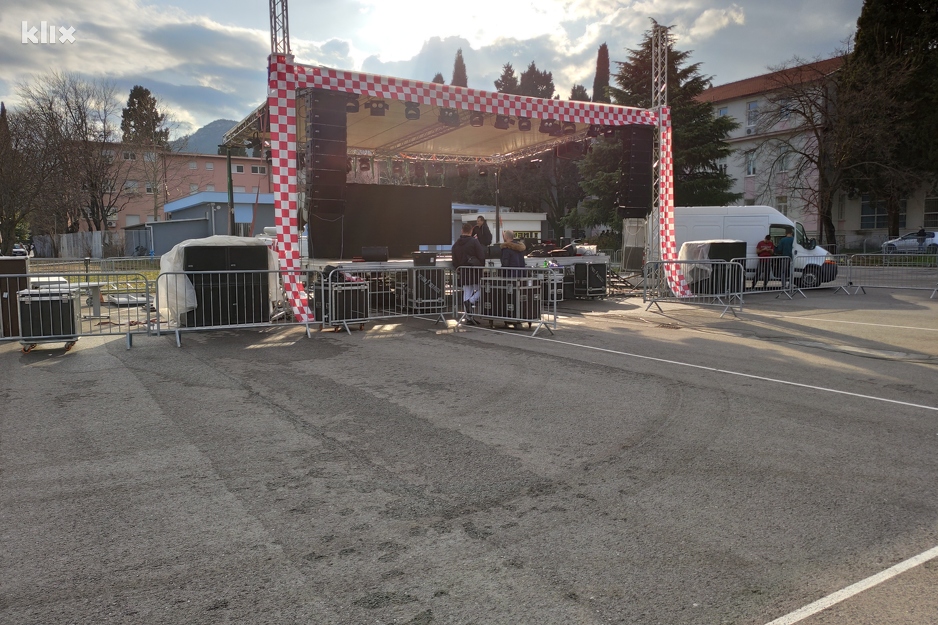 Foto: G. Š./Klix.ba