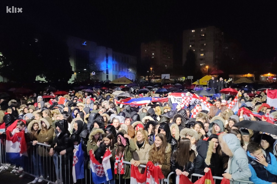 Foto: G. Š./Klix.ba