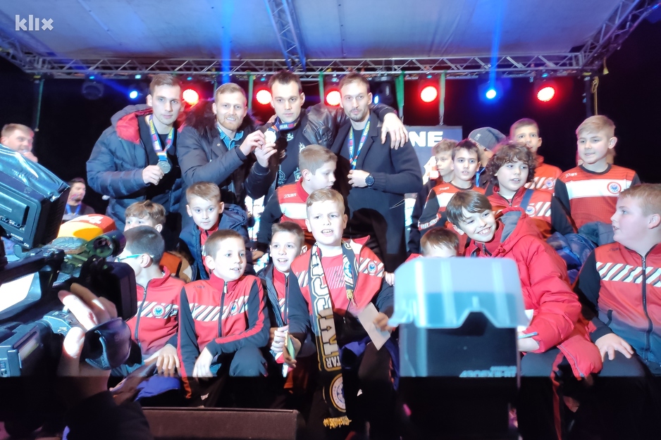 Foto: G. Š./Klix.ba