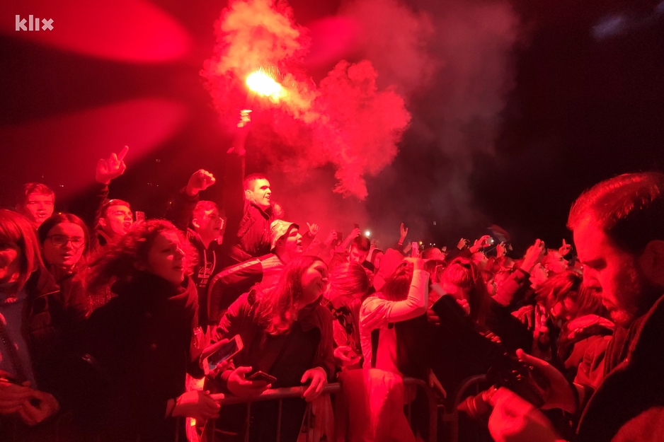 Foto: G. Š./Klix.ba