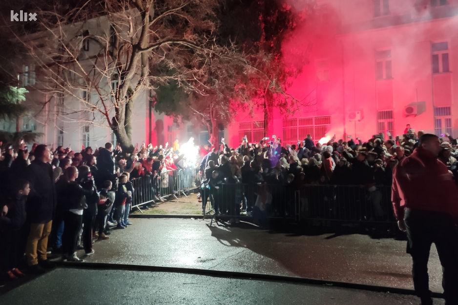 Foto: G. Š./Klix.ba